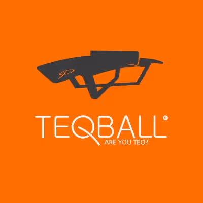 TEQBALL | World Is Curved