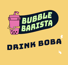 Bubble Barista